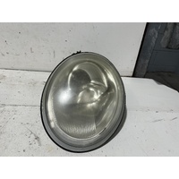 Volkswagen Beetle Left Head Light 9C 01/2000-09/2005