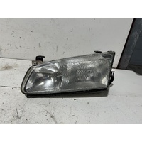 Toyota Camry Left Head Light MCV20 08/1997-09/2000