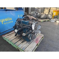 Holden Commodore 3.3L 6-CYL Petrol Engine VH 10/1980-03/1984