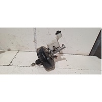 Toyota Hilux Brake Booster 1KD KUN26 02/2005-07/2011