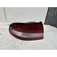 Holden Commodore Left Tail Light VT II 06/1999-10/2000