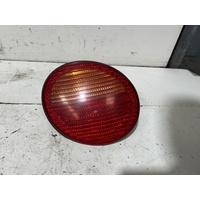 Volkswagen Beetle Left Tail Light 9C 01/2000-09/2005