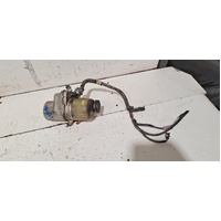Holden Astra Stering Pump Z18XE TS 09/1998-2007