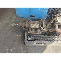 Holden Commodore Automatic Transmission 3.8L Petrol RWD VT 09/97-09/02