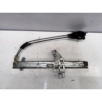 Toyota Corolla Left Front Window Regulator AE101 09/1994-10/1999