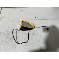 Volkswagen Beetle Right Door Mirror 9C 01/2000-09/2005