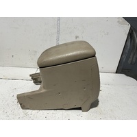 Toyota Landcruiser Centre Console UZJ100 01/1998-10/2007