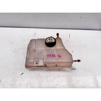 Mazda BT-50 Overflow Bottle UP 10/2011-09/2015