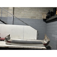 Toyota Landcruiser Rear Bumper UZJ100 01/1998-10/2007