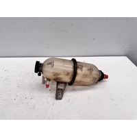 Toyota Hilux Overflow Bottle KUN26 02/2005-08/2015