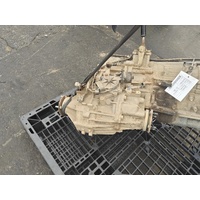 Toyota Land Cruiser Transfer Case 4.7L Petrol 2UZ-FE UZJ100 01/1998-10/2007