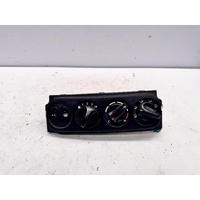 Holden Commodore Heater Controls VX 09/1997-09/2002