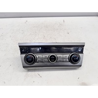 Subaru Liberty Heater Controls 6th Gen 08/2014-04/2021