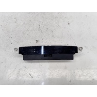 Toyota Camry Clock MCV36 08/2002-05/2006
