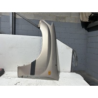 Toyota Landcruiser Left Guard UZJ100 01/1998-04/2005