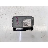 Peugeot 407 Transmission ECU 09/2004-06/2011