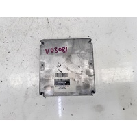 Toyota Hilux Engine ECU KUN26 02/2005-08/2015