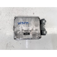 Toyota Landcruiser Engine ECU UZJ100 08/2003-05/2005