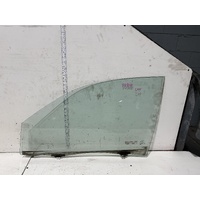 Toyota Hilux Left Front Door Glass KUN26 03/2005-08/2015