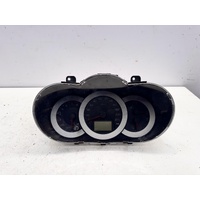 Toyota RAV4 Instrument Cluster ACA33 11/2005-11/2012