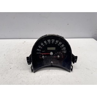 Volkswagen Beetle Instrument Cluster 9C 01/2000-11/2011