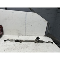 Suzuki Swift Steering Rack 08/2010-03/2017