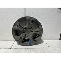 Mazda BT-50 Alloy Wheel Mag TF 07/2020-2025