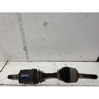 Toyota Land Cruiser Right Drive Shaft UZJ100 01/1998-10/2007