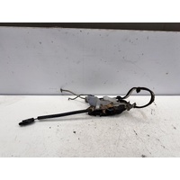 Toyota Corolla Left Front Door Lock Mechanism AE101 09/1994-10/1999