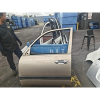 Toyota Landcruiser Left Front Door Shell UZJ100 01/1998-10/2007