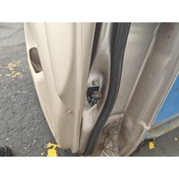 Toyota Landcruiser Left Front Check Strap UZJ100 08/2002-10/2007