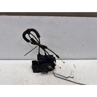 Holden Captiva Right Front Door Lock Mechanism CG 01/2011-06/2018