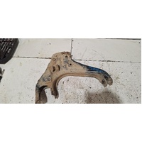 Mazda Bravo Left Front Lower Control Arm 02/1999-10/2006