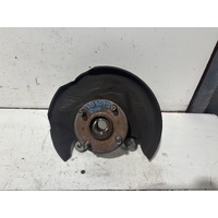 Toyota Corolla Right Front Hub Assembly AE112 10/1998-11/2001
