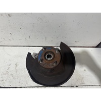 Toyota Corolla Left Front Hub Assembly AE112 10/1998-11/2001