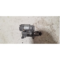 Toyota Camry Starter Motor 1MZ MCV36 08/2002-05/2006