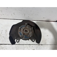 Toyota Celica Right Front Hub Assembly ST162 11/1985-12/1989