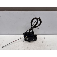 Holden Captiva Left Front Door Lock Mechanism CG 01/2011-06/2018