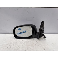Toyota RAV4 Left Door Mirror ACA33 11/2005-09/2008