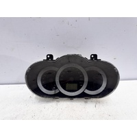 Toyota RAV4 Instrument Cluster ACA33 11/2005-11/2012