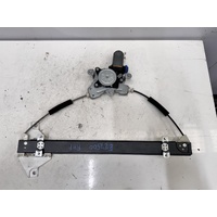 Holden Captiva Right Front Window Regulator CG 01/2011-06/2018