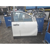 Mazda BT-50 Right Front Door Shell UP 10/2011-06/2020