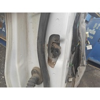 Mazda BT-50 Right Front Check Strap UP 11/2011-06/2020