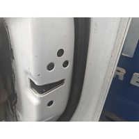 Mazda BT-50 Right Front Door Lock Mechanism UP 10/2011-06/2020