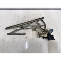 Toyota RAV4 Right Front Window Regulator ACA33 11/2005-11/2012