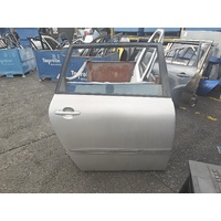 Toyota Avensis Right Rear Door Shell ACM20 12/2001-12/2010