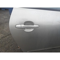 Toyota Avensis Right Rear Outer Door Handle ACM20 12/2001-12/2010