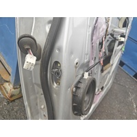 Toyota Avensis Right Rear Check Strap ACM20 12/2001-12/2010
