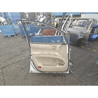 Toyota Avensis Left Front Window Regulator ACM20 12/2001-12/2010