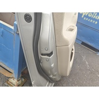 Toyota Avensis Left Front Door Lock Mechanism ACM20 12/2001-12/2010